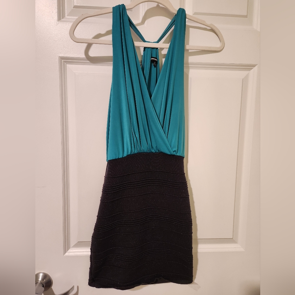 WOW Couture Dress